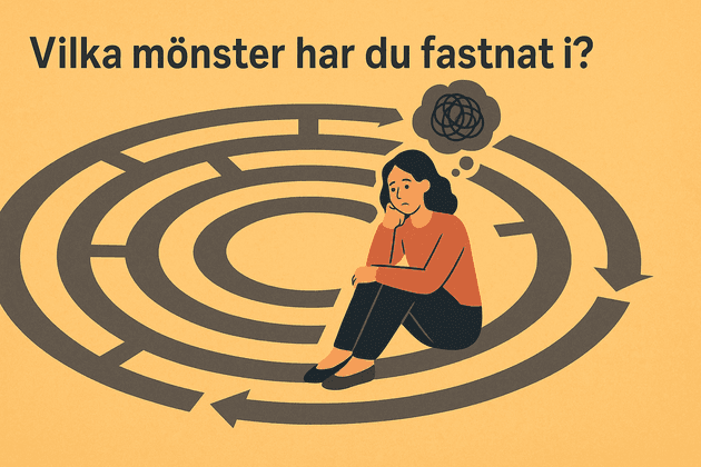 En guide till att utmana dig själv mentalt