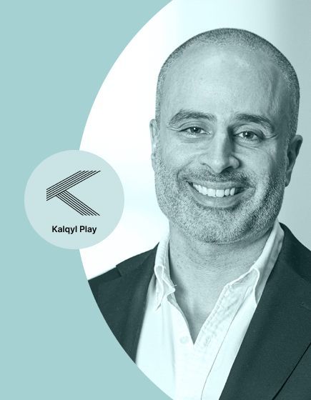 Engagerande och personliga intervjuer av genuint intresserade analytiker