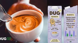 Dug Foodtech