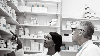 EQL Pharma