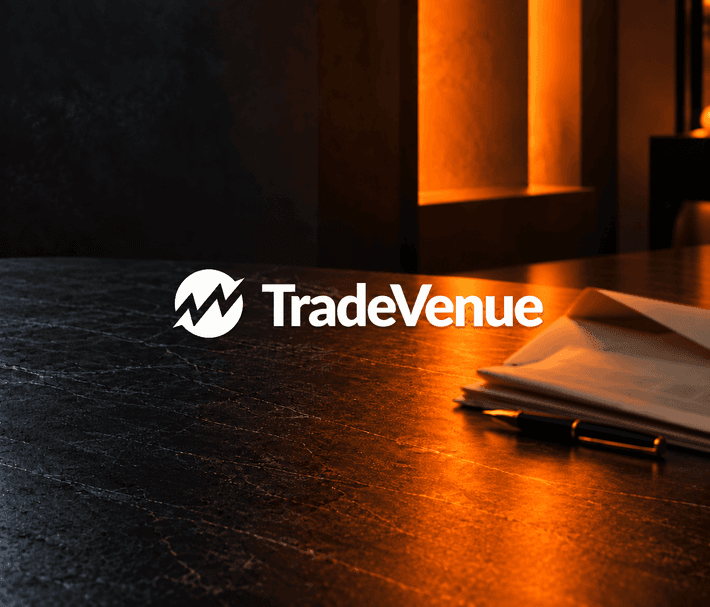 TradeVenue - en mötesplats för investerare