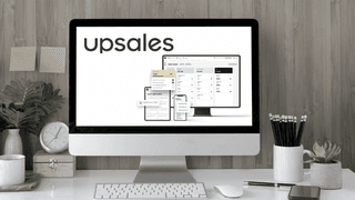 Upsales Technology