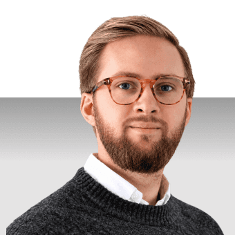 Kristoffer Matsson