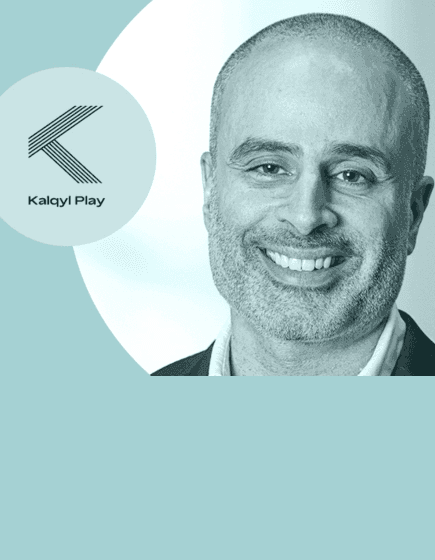 Engagerande och personliga intervjuer av genuint intresserade analytiker