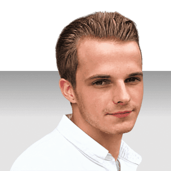 Patrik Albertsson