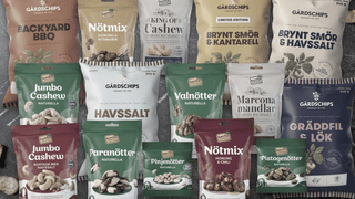 Premium Snacks