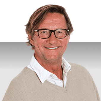 Johan Saxon