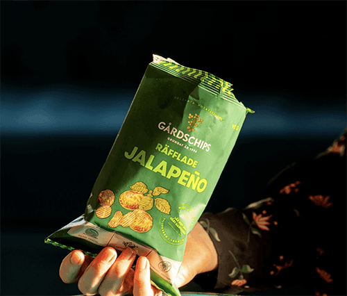 Kalqyl tydliggör bolagets potential på ett modernt och lättillgängligt sätt