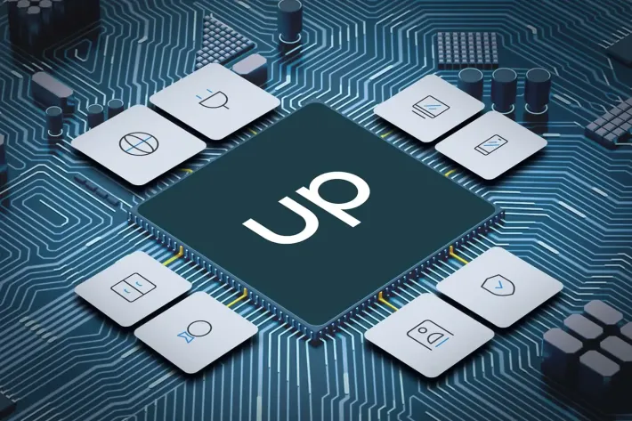 Påbörjad bevakning