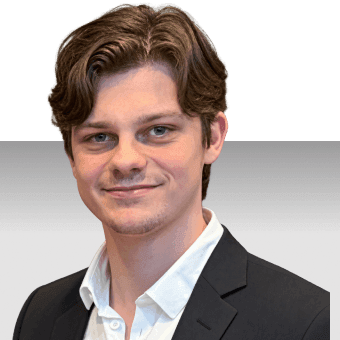 Viktor Söderberg