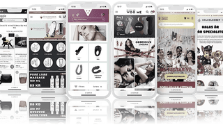 Vuxen Group
