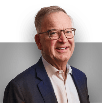 Claes Vikbladh