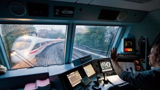 Railway Metrics