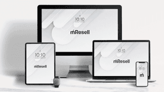 mResell