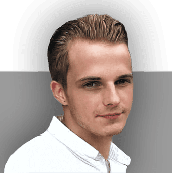 Patrik Albertsson