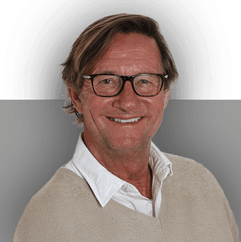 Johan Saxon