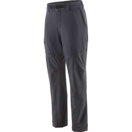Patagonia W's Terravia Peak Pants - Reg Smolder Blue