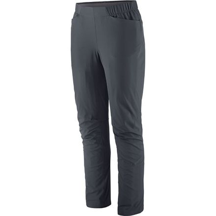 Patagonia W's Chambeau Rock Pants Smolder Blue