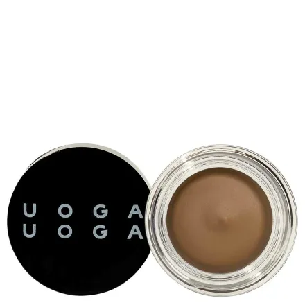 Uoga Uoga Eyebrow Pomade Creamy Eyebrow Tint 2,5 ml Pebbles And Salt (Blonde)