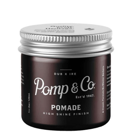 Pomp & Co. Pomade 60 ml