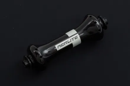 Aerlite Road 20H Framnav Svart, 20H, QR, 75 gr, Enduro lager