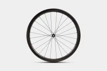 Aerlite Gravel G2 40 Hjulsett Carbon, Hookless/TL, Shim/SRAM 11s