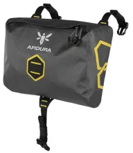 Apidura Expedition Accessory Pocket 120g, Vanntett, 4.5L