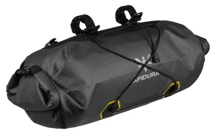 Apidura Expedition Handlebar Pack 14 275g, 14L, Vanntett
