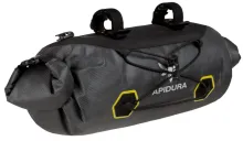 Apidura Expedition Handlebar Pack 9L 250g, 9L, Vanntett