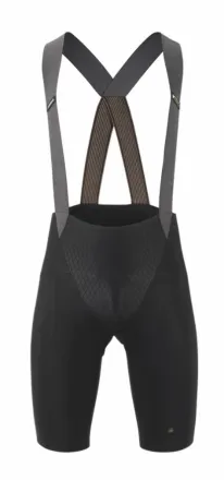 Assos Mille GTO Standard Cykelshorts Flamme D Or, Str. S
