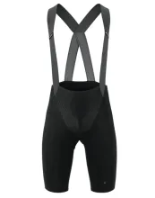 Assos Mille GTO Standard Cykelshorts Svart, Str. S