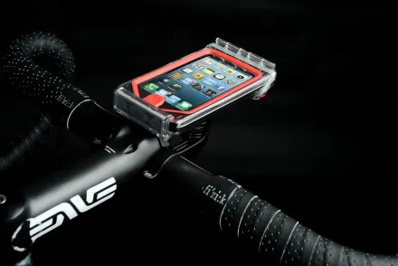 Bar Fly iPhone 5 Sykkelfeste