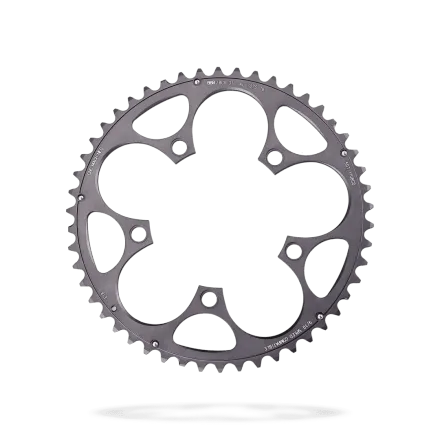 BBB CompactGear BCR-31 Krankdrev 50T 50T, 110 BCD/5-arm, 9/10-delt