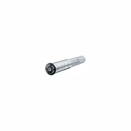 BBB Extender BHP-21 Gaffelrørforlenger 1 1/8" gaffelrør (25,4mm inv - 28,6 utv)