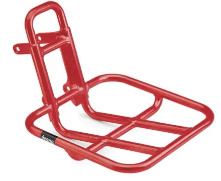 Benno Mini Front Tray Pakethållare För Boost/eJOY/Carry On