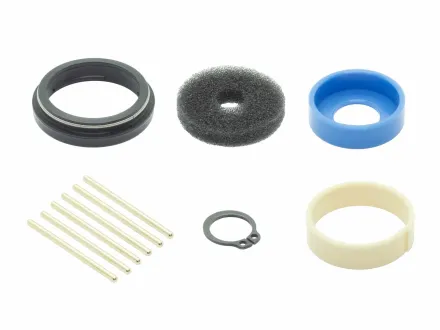 BikeYoke Divine SL / Rascal Service Kit Service Kit for Divine SL og Rascal