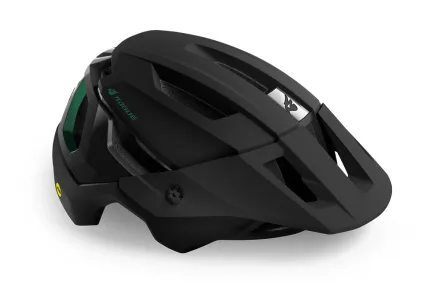 Bluegrass Rogue Core MIPS Hjälm Black Iridescent, Str. M