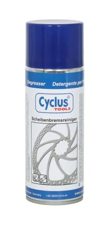 Cyclus avfettning för bromsskivor 400 ml