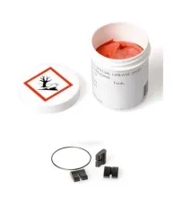 DT Swiss 3 Paler Service Kit Til DT Swiss nav med 3-paler