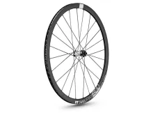 DT Swiss PR 1600 700C Spline 32 Framhjul Disc, 12x100mm, 32 mm, 829g