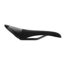 Fizik Aliante R1 Large Sete Sort, Karbon, 279 x 154 mm, 180g