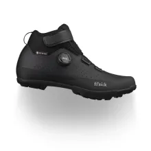 Fizik Terra Artica X5 GTX MTB Vintersko Sort, Str. 38