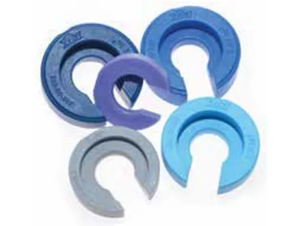 Fox Volume Reducer Kit Float X/DPX2 5 stk