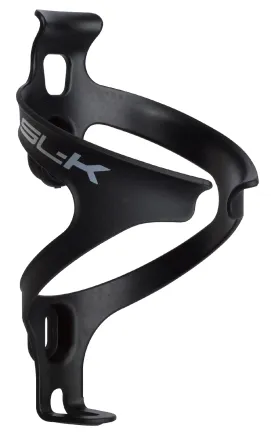 FSA SL-K Flaskestativ Sort, Plast, 28 g