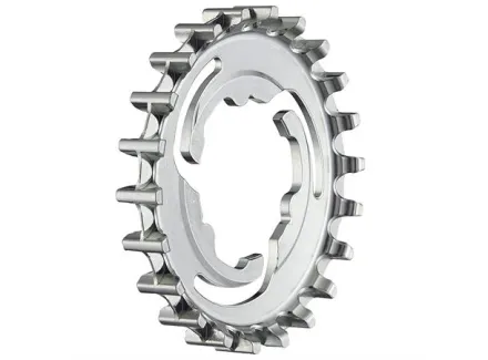 Gates Carbon Drive CDN Rem Kedjahjul 24T, 43.7mm, Alfine/Nexus/Sturmey Archer
