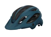 Giro Merit Spherical Hjelm Harbor Blue, Str. M