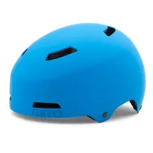 Giro Dime FS Barne Hjelm Blå, Str. XS