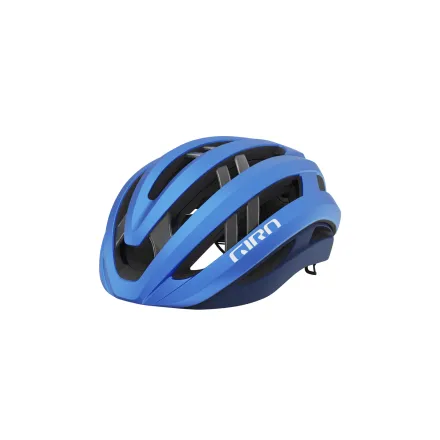 Giro Aries Spherical Sykkelhjelm Ano Blue, Str. S
