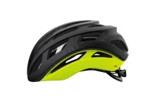 Giro Helios Spherical MIPS Hjelm Gul, Str. S