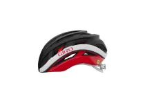 Giro Helios Spherical MIPS Hjelm Rød, Str. L